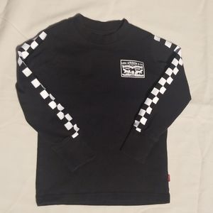 Levi Long Sleeve Shirt